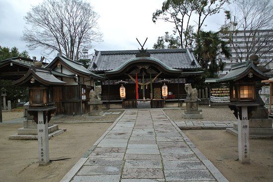 Himejima Shrine